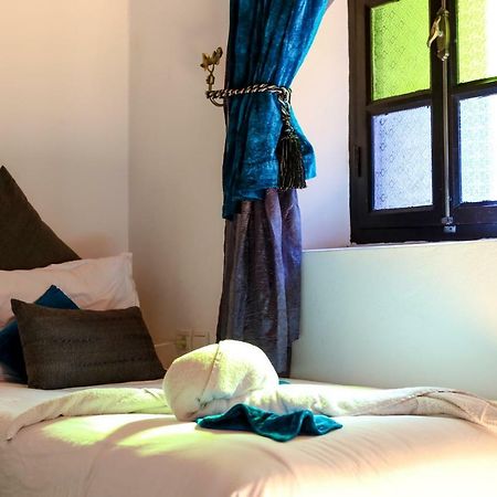 Riad Belle Essaouira Ngoại thất bức ảnh