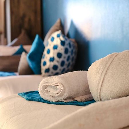 Riad Belle Essaouira Ngoại thất bức ảnh