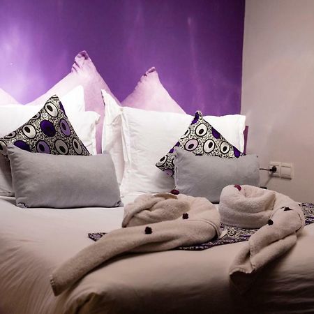 Riad Belle Essaouira Ngoại thất bức ảnh