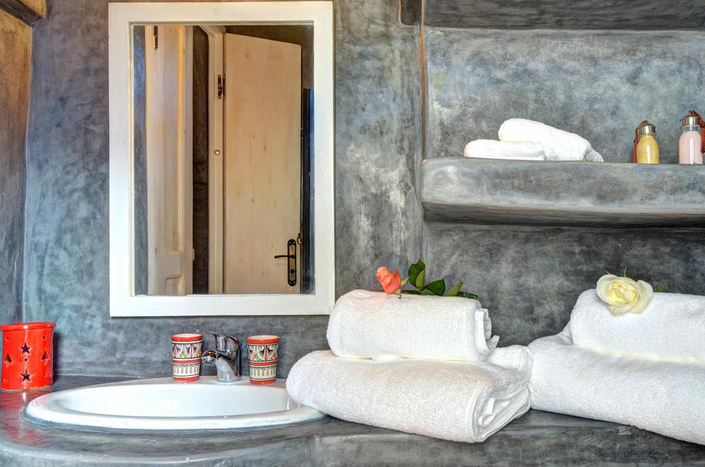 Riad Belle Essaouira Phòng bức ảnh