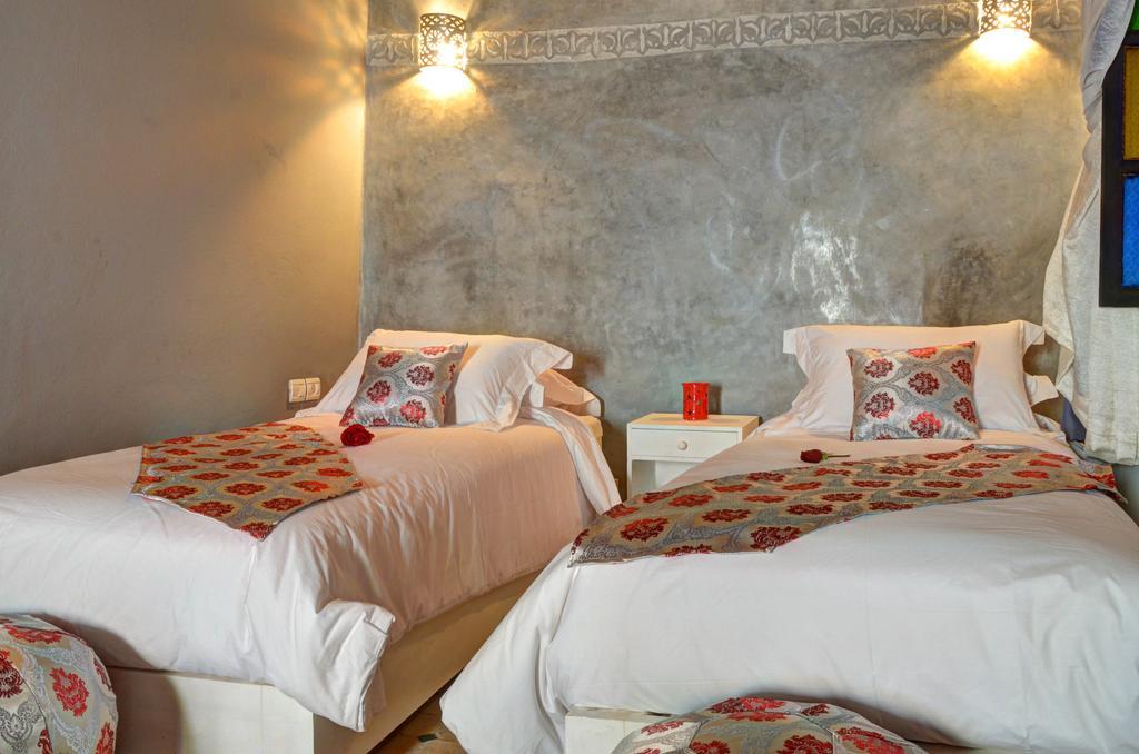 Riad Belle Essaouira Phòng bức ảnh