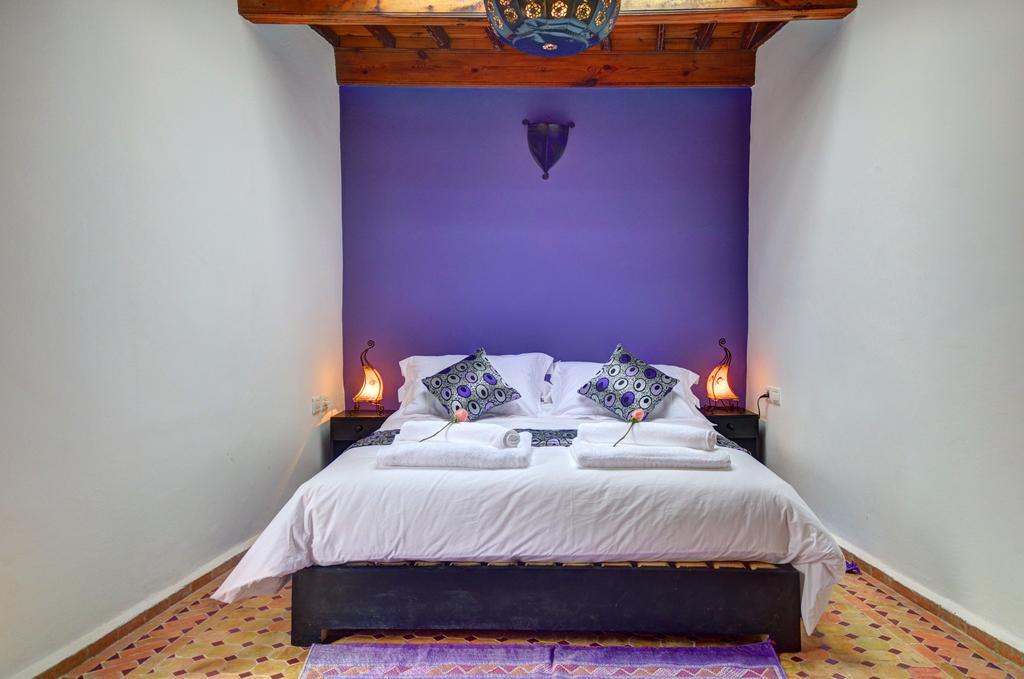 Riad Belle Essaouira Phòng bức ảnh