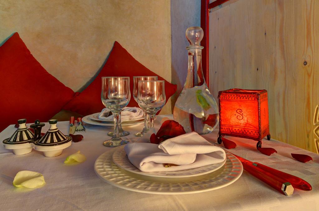Riad Belle Essaouira Ngoại thất bức ảnh