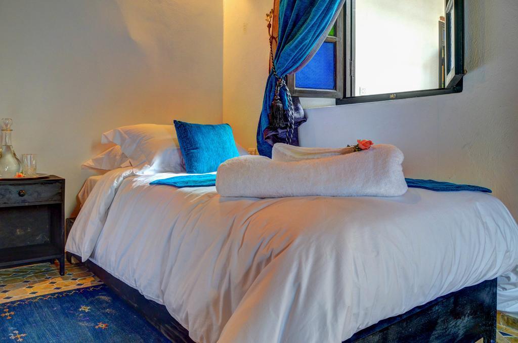 Riad Belle Essaouira Phòng bức ảnh