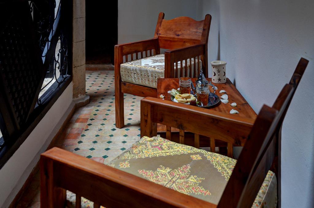 Riad Belle Essaouira Ngoại thất bức ảnh