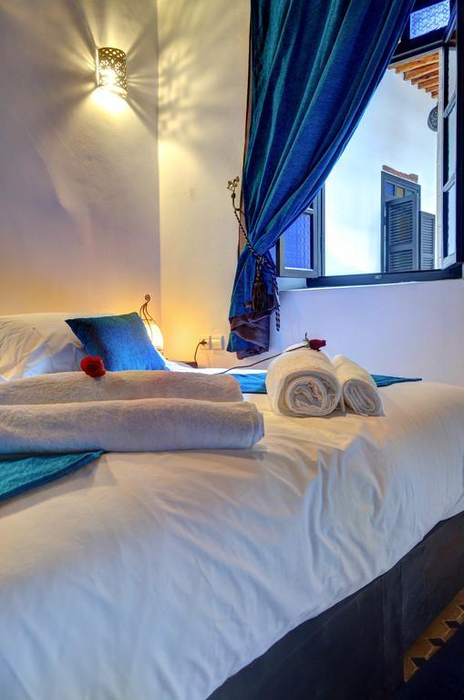 Riad Belle Essaouira Phòng bức ảnh
