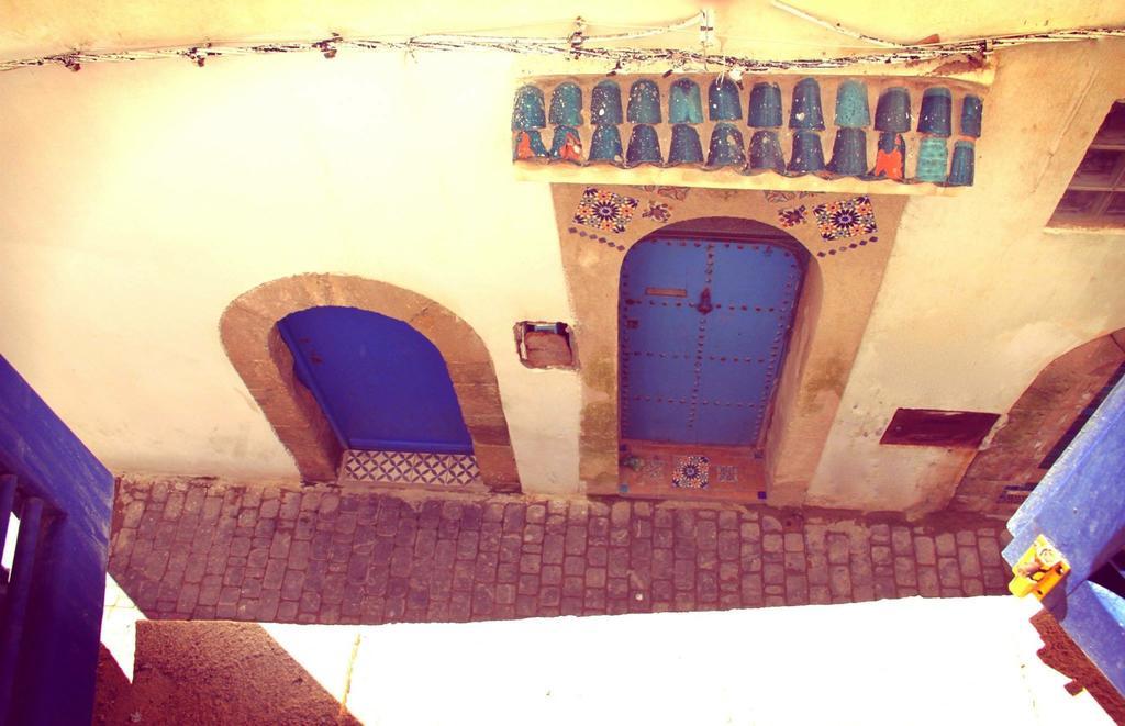 Riad Belle Essaouira Ngoại thất bức ảnh