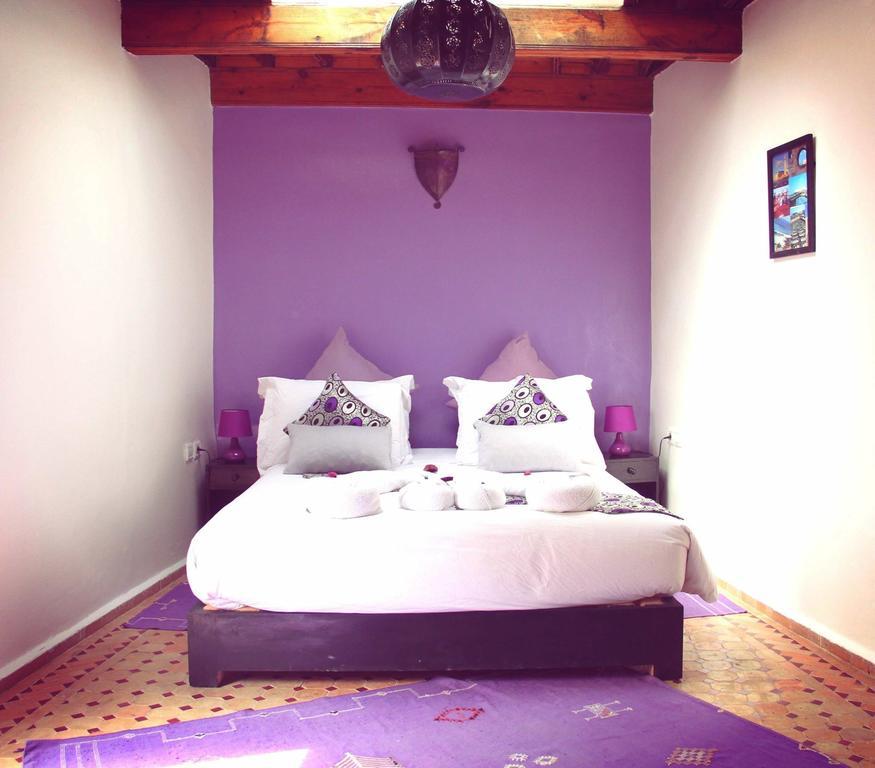 Riad Belle Essaouira Ngoại thất bức ảnh