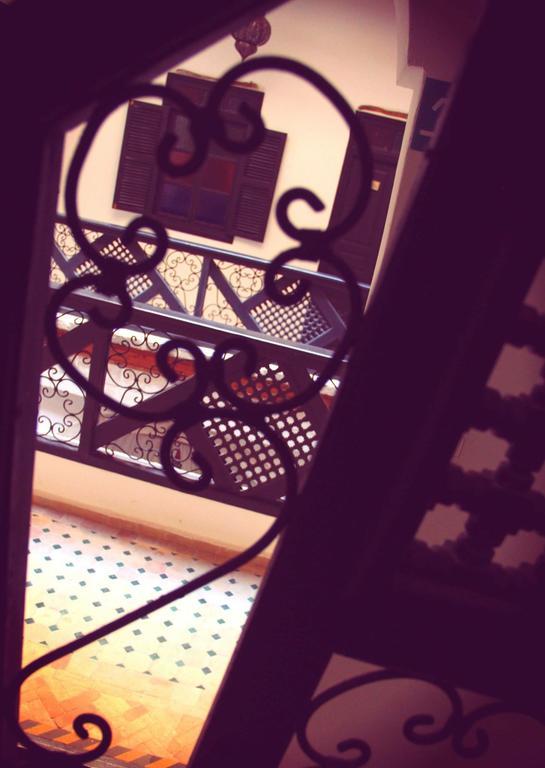 Riad Belle Essaouira Ngoại thất bức ảnh