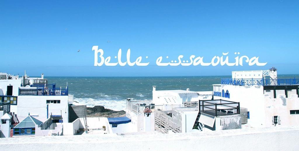 Riad Belle Essaouira Ngoại thất bức ảnh