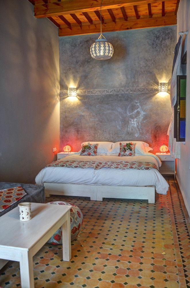 Riad Belle Essaouira Ngoại thất bức ảnh