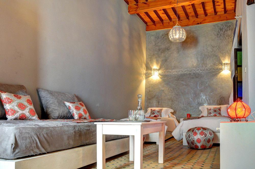 Riad Belle Essaouira Ngoại thất bức ảnh