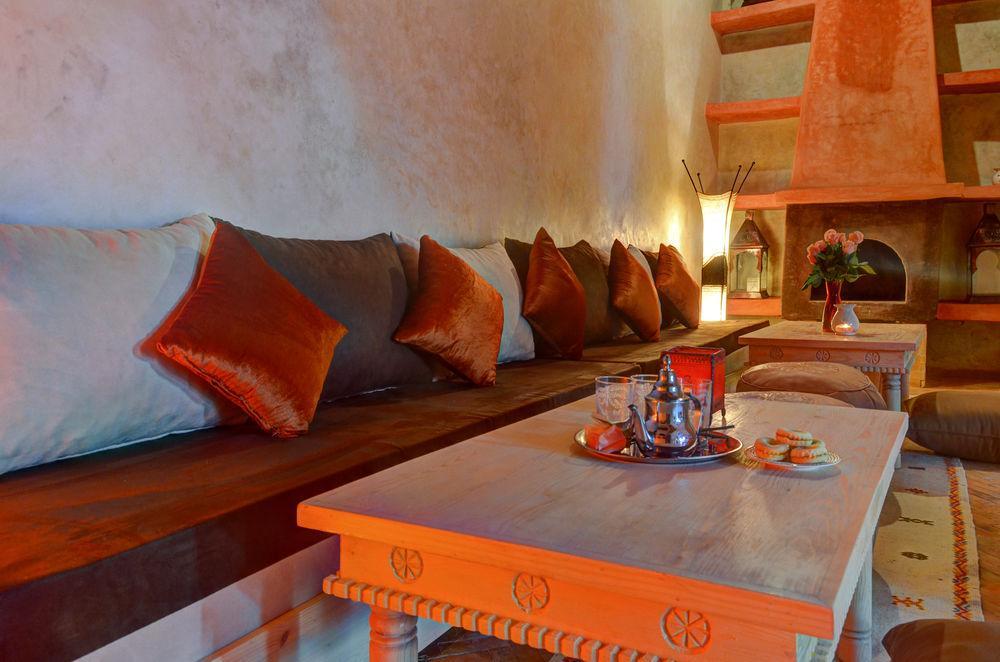 Riad Belle Essaouira Ngoại thất bức ảnh