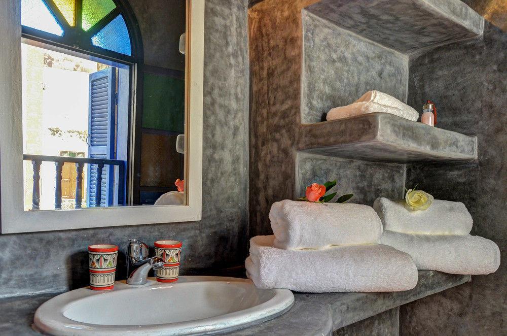 Riad Belle Essaouira Ngoại thất bức ảnh
