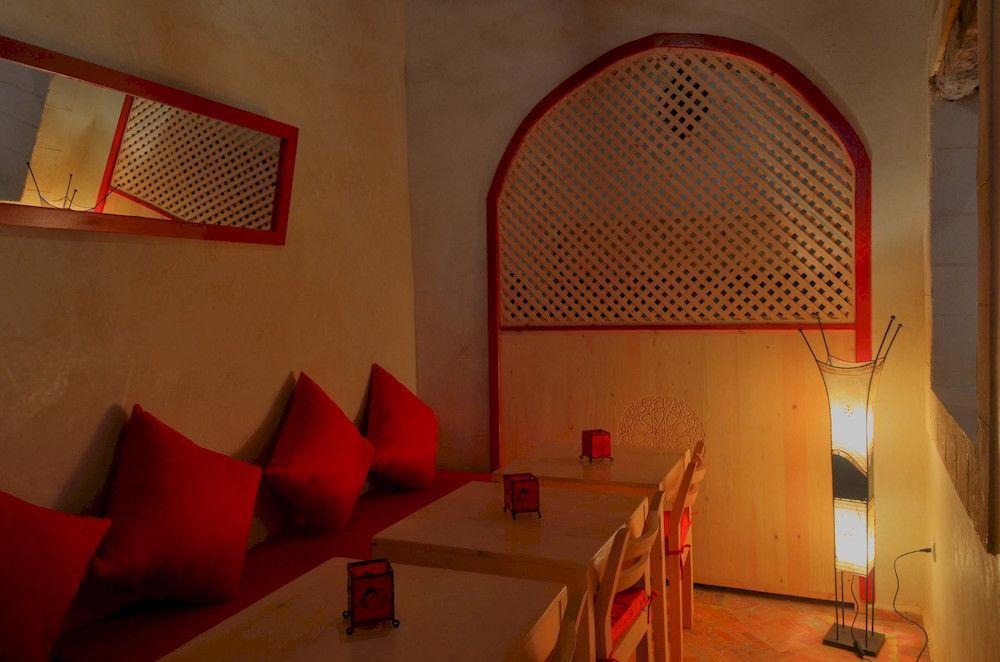 Riad Belle Essaouira Ngoại thất bức ảnh