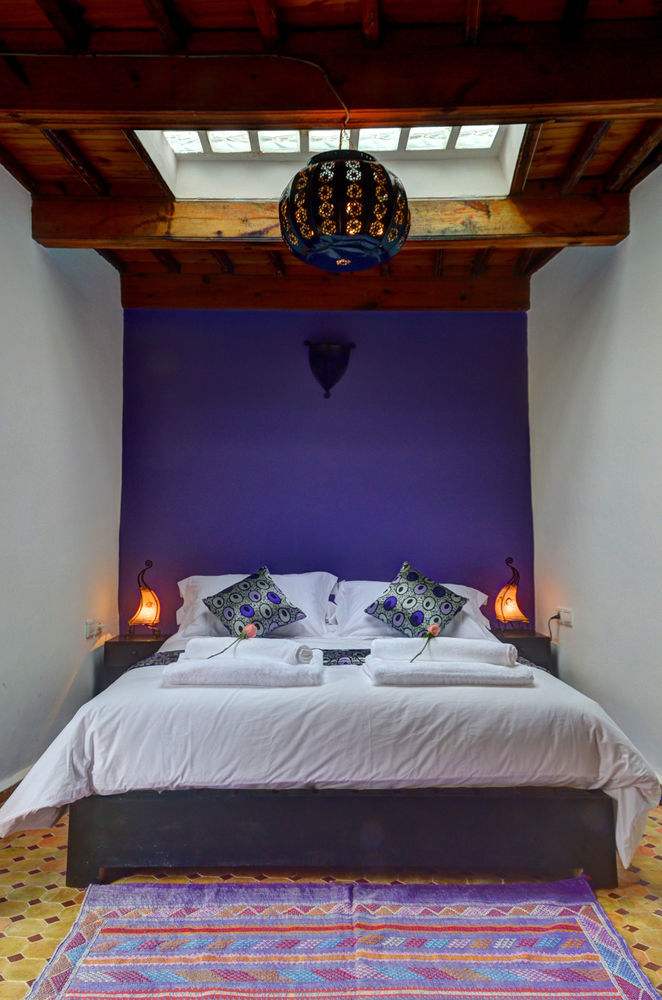 Riad Belle Essaouira Ngoại thất bức ảnh
