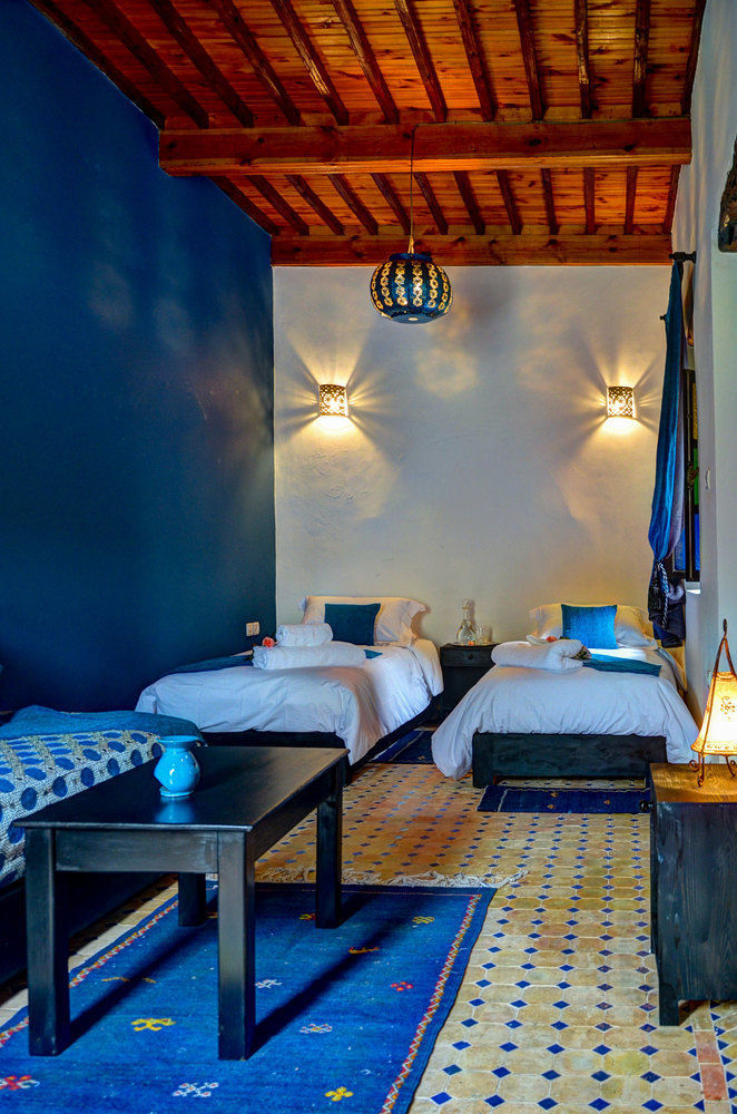 Riad Belle Essaouira Ngoại thất bức ảnh