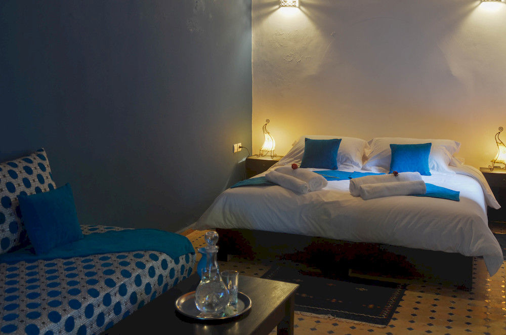 Riad Belle Essaouira Ngoại thất bức ảnh