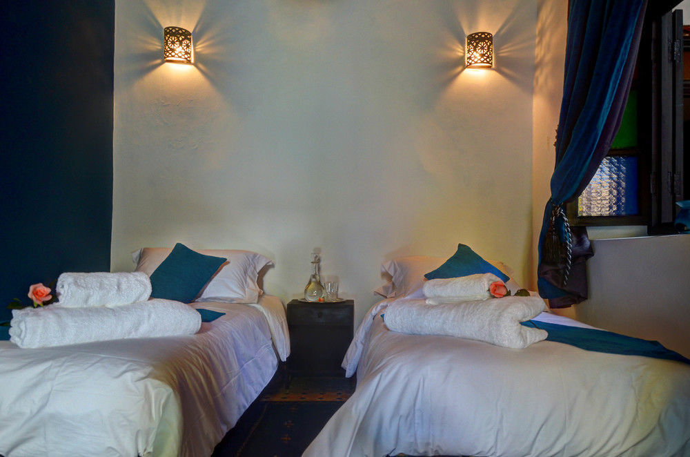 Riad Belle Essaouira Ngoại thất bức ảnh
