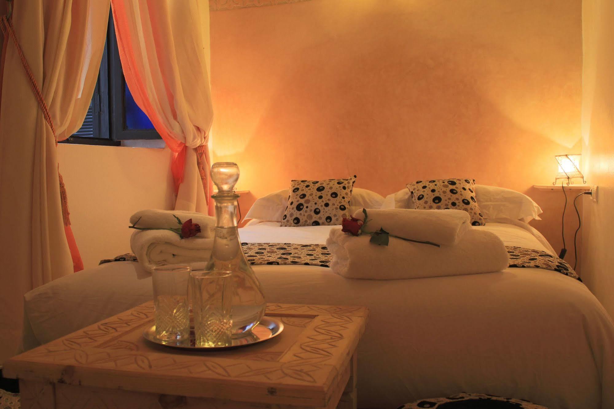 Riad Belle Essaouira Ngoại thất bức ảnh
