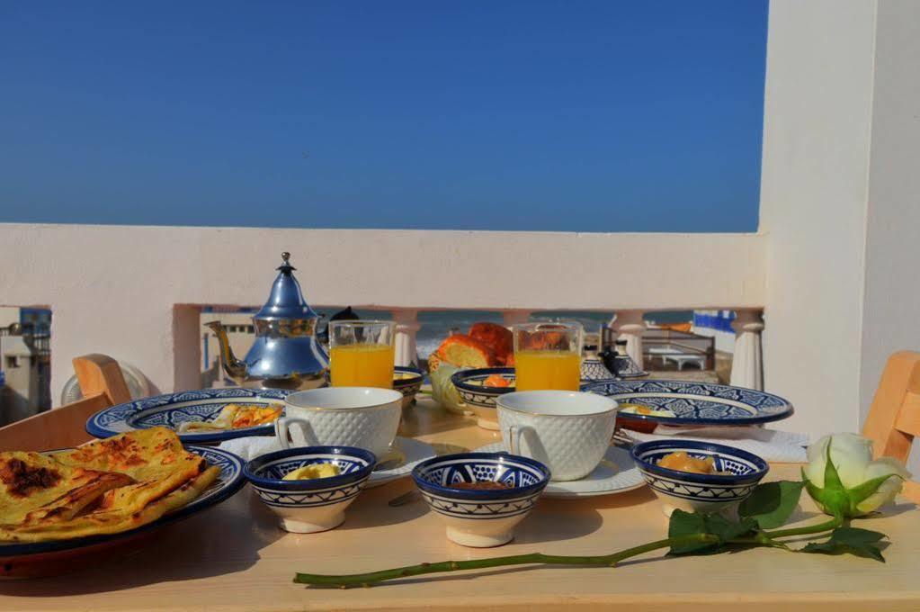 Riad Belle Essaouira Ngoại thất bức ảnh