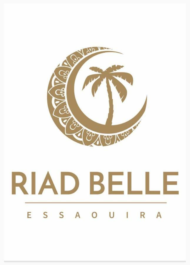 Riad Belle Essaouira Ngoại thất bức ảnh