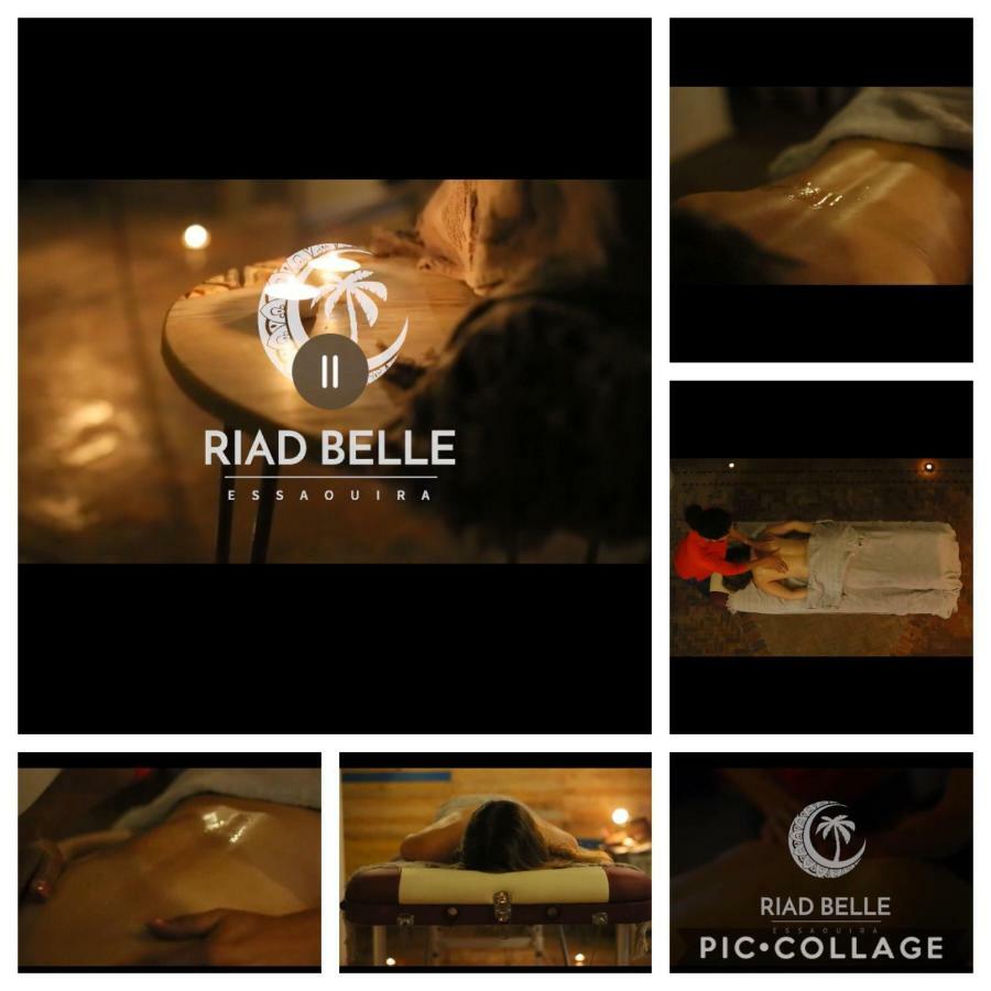Riad Belle Essaouira Ngoại thất bức ảnh