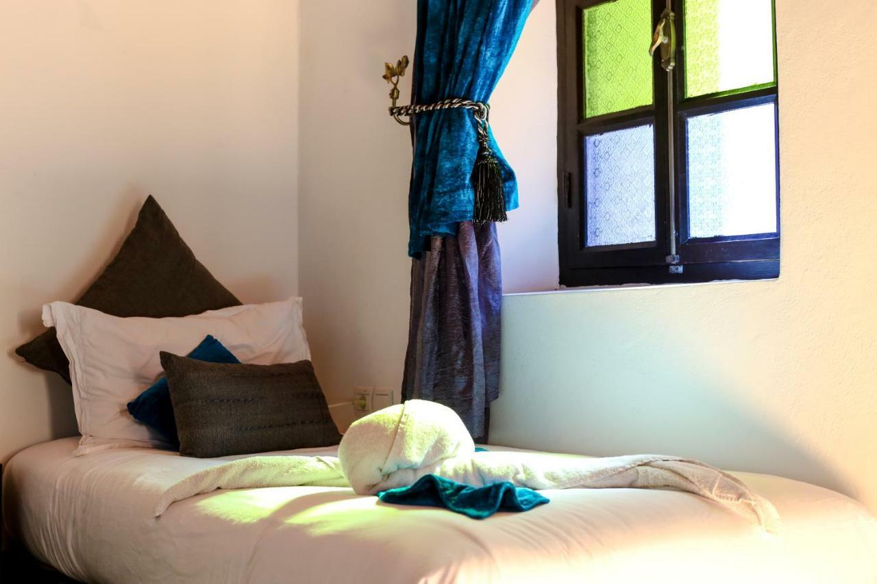 Riad Belle Essaouira Ngoại thất bức ảnh