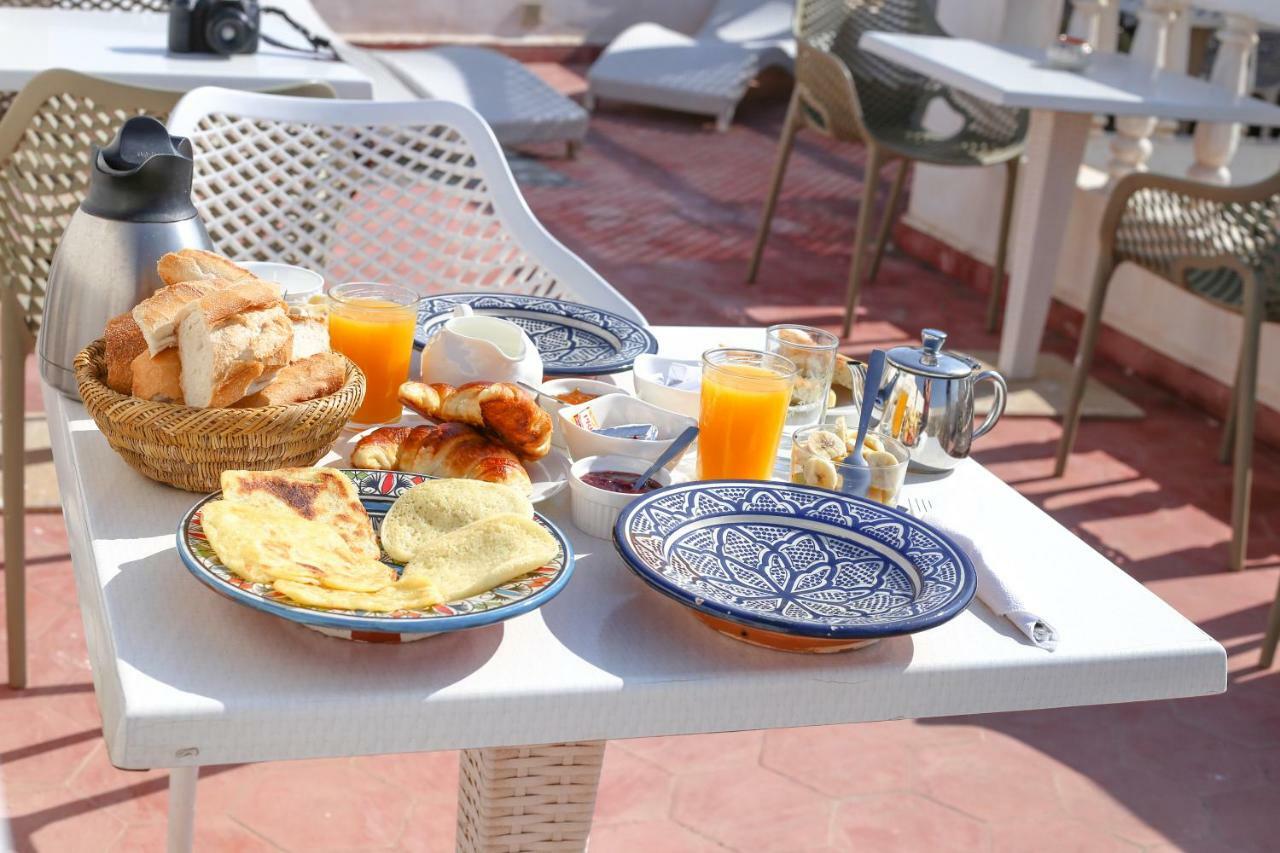 Riad Belle Essaouira Ngoại thất bức ảnh