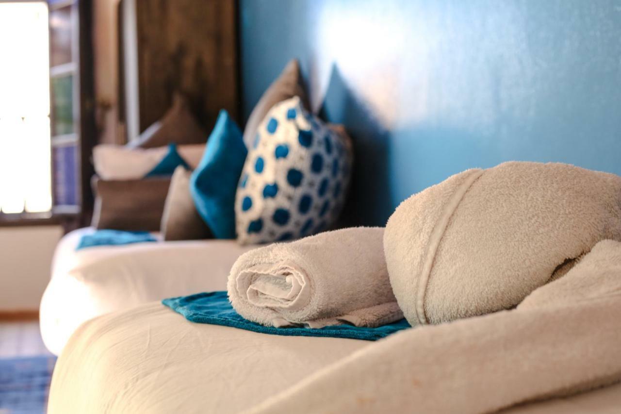 Riad Belle Essaouira Ngoại thất bức ảnh
