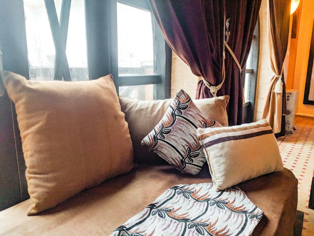 Riad Belle Essaouira Ngoại thất bức ảnh