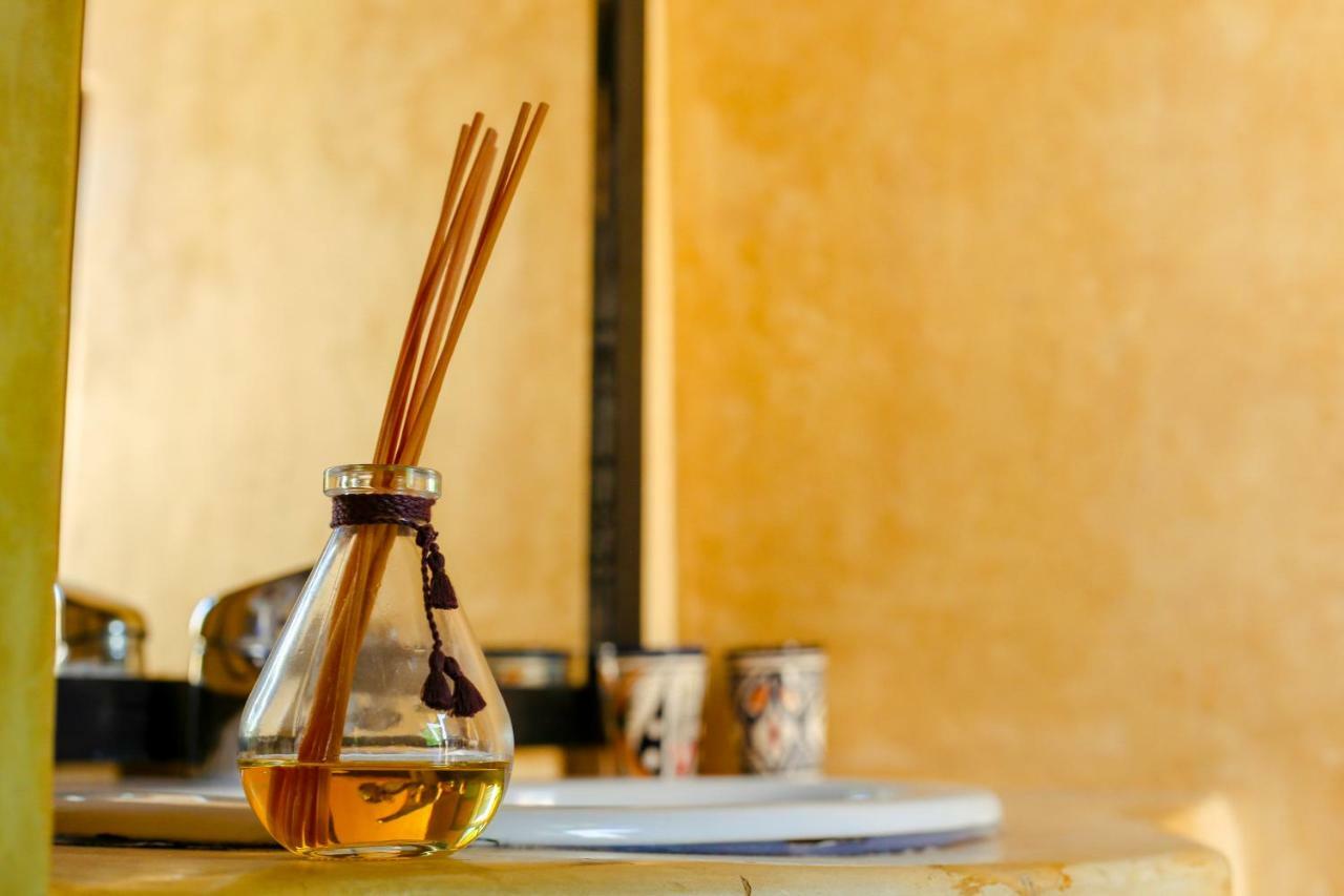 Riad Belle Essaouira Ngoại thất bức ảnh