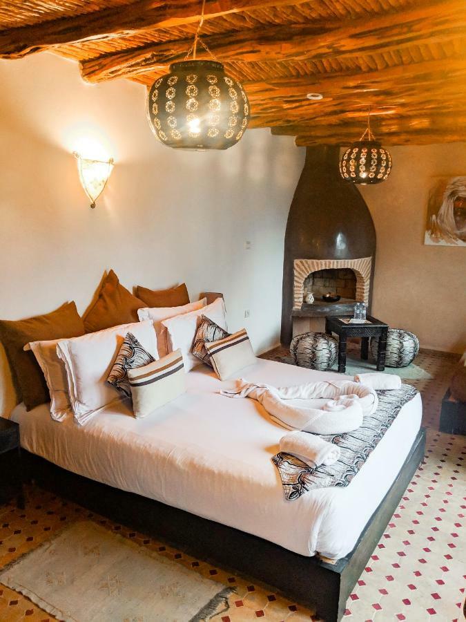 Riad Belle Essaouira Ngoại thất bức ảnh