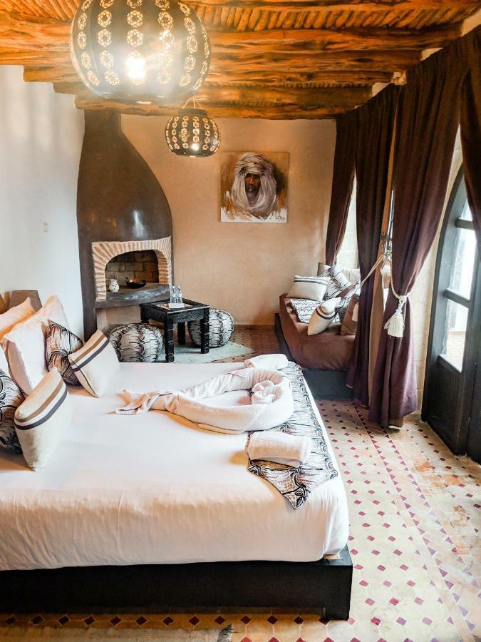 Riad Belle Essaouira Ngoại thất bức ảnh