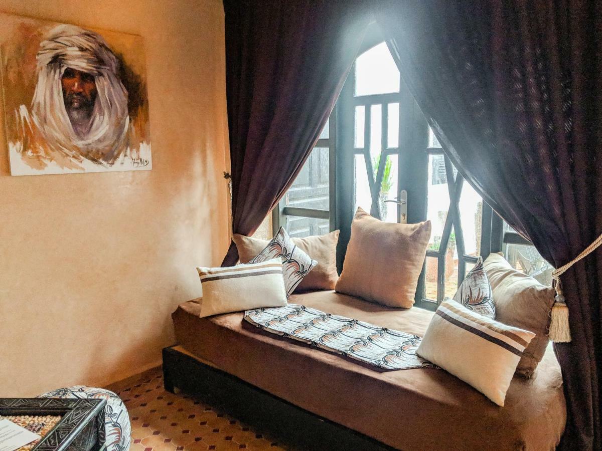 Riad Belle Essaouira Ngoại thất bức ảnh