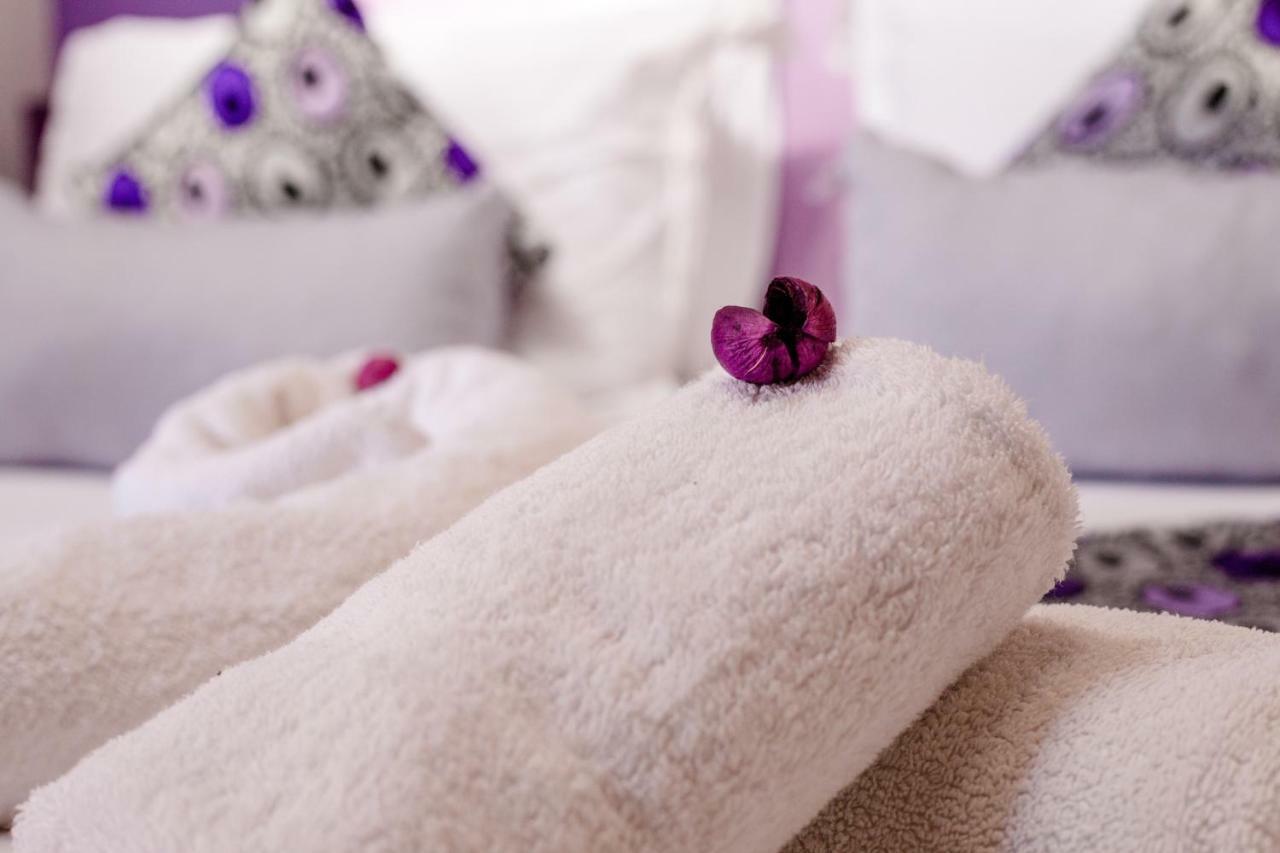 Riad Belle Essaouira Ngoại thất bức ảnh