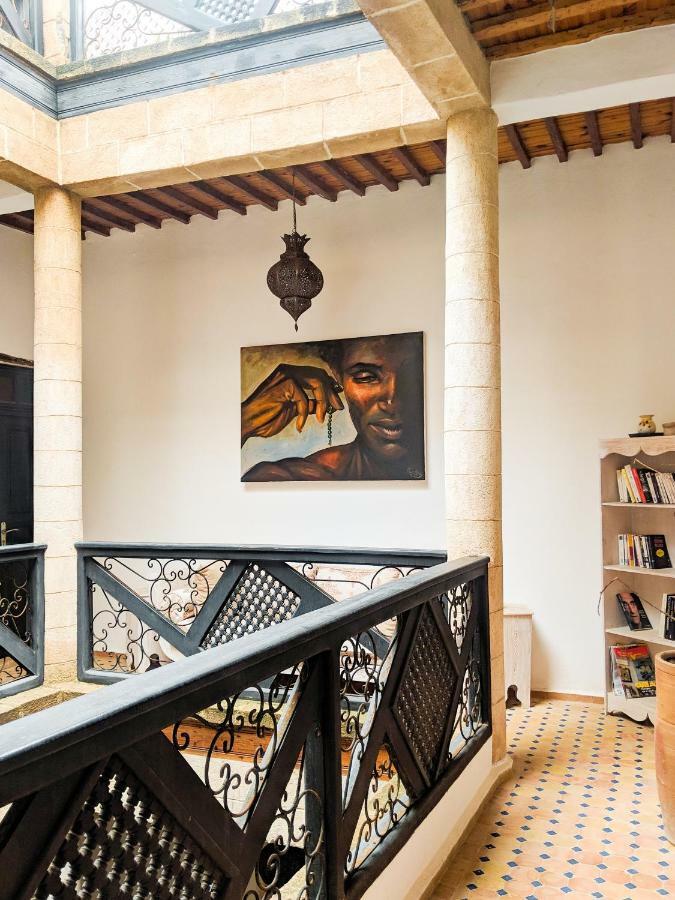 Riad Belle Essaouira Ngoại thất bức ảnh
