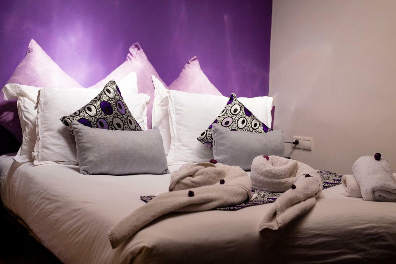 Riad Belle Essaouira Ngoại thất bức ảnh
