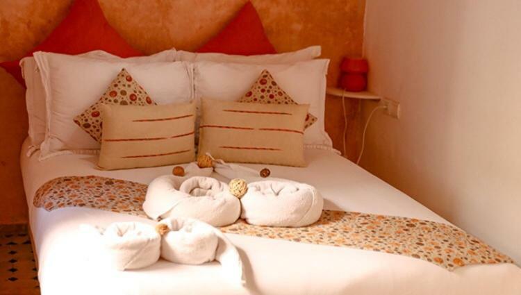 Riad Belle Essaouira Ngoại thất bức ảnh