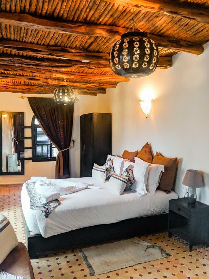 Riad Belle Essaouira Ngoại thất bức ảnh