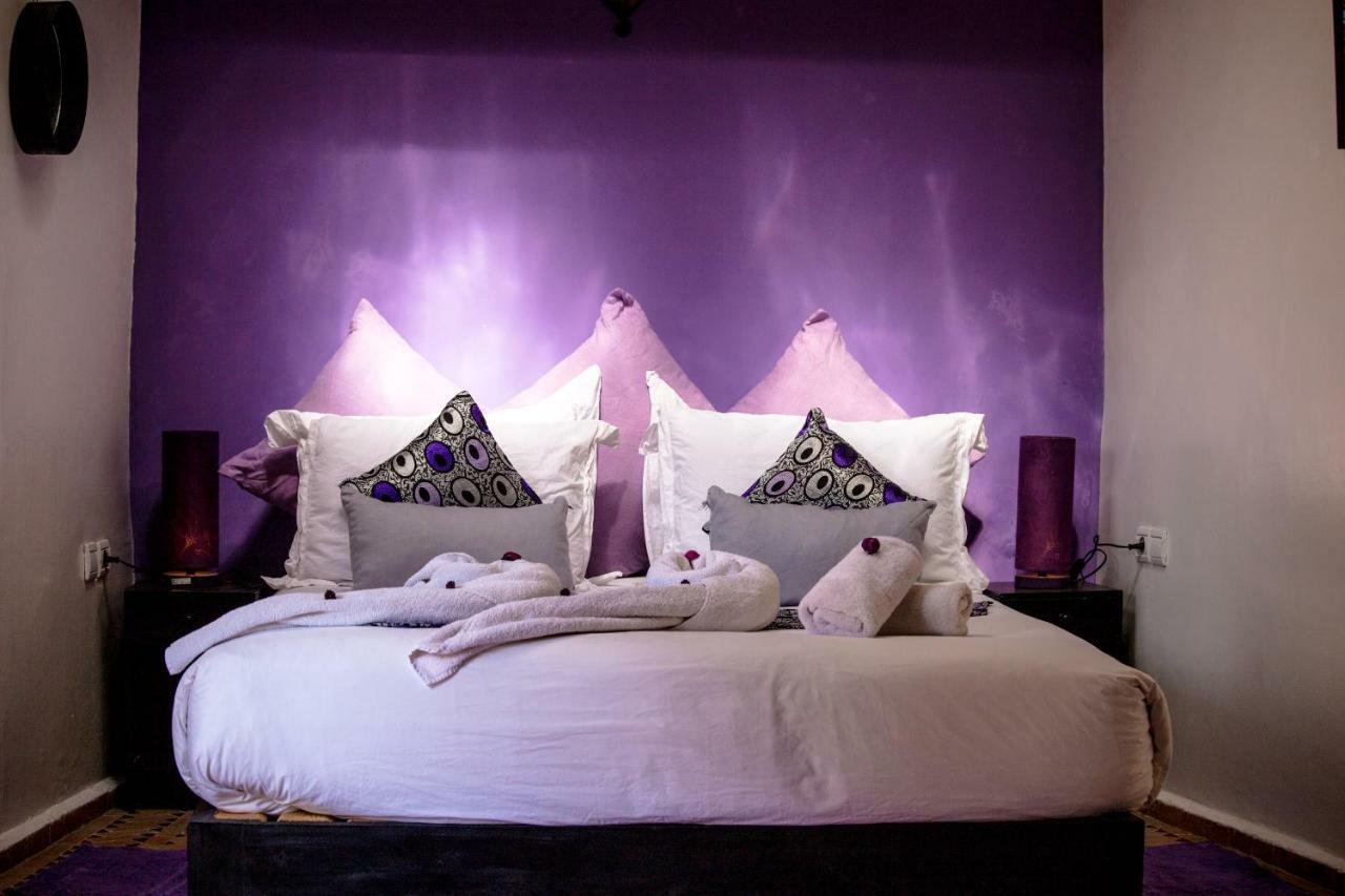 Riad Belle Essaouira Ngoại thất bức ảnh
