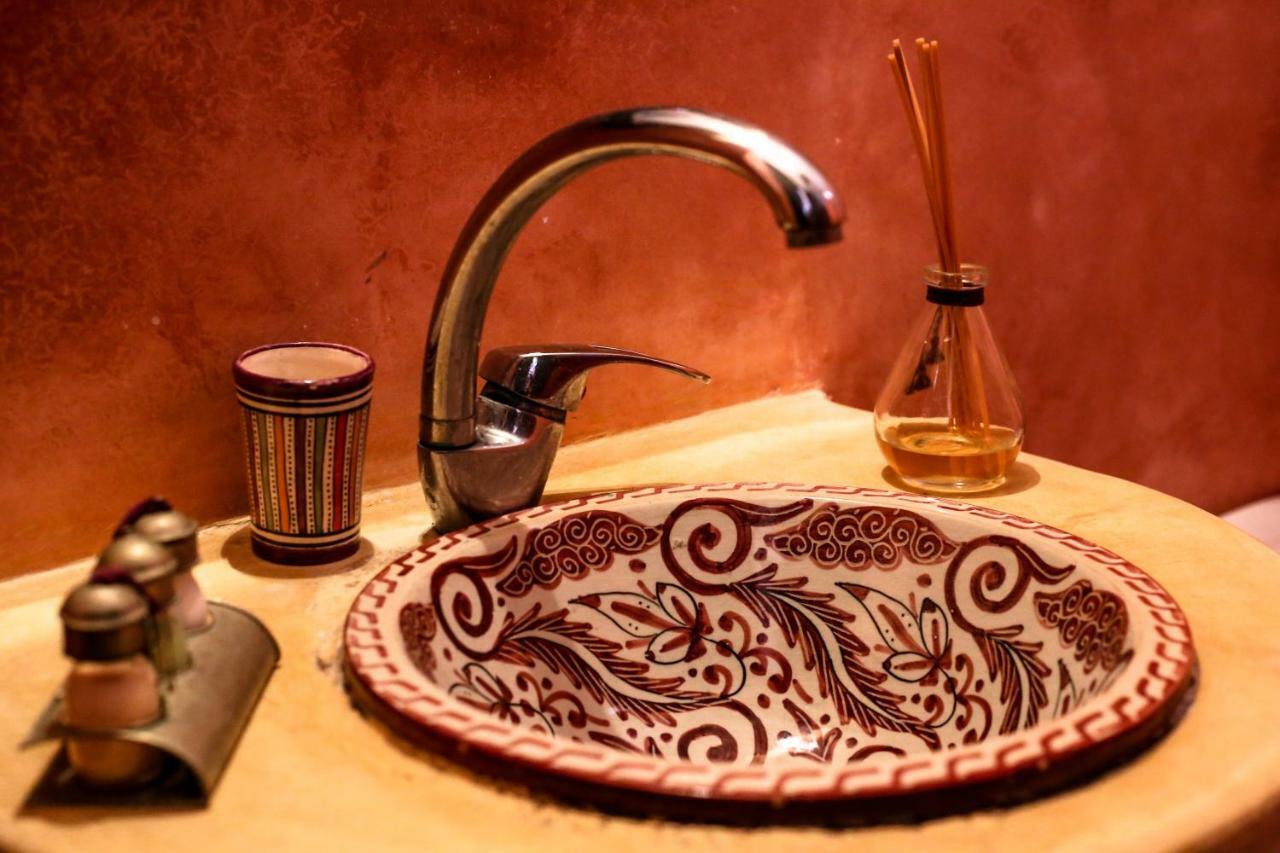 Riad Belle Essaouira Ngoại thất bức ảnh