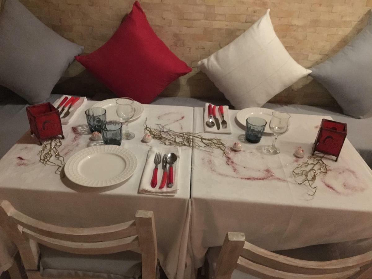 Riad Belle Essaouira Ngoại thất bức ảnh