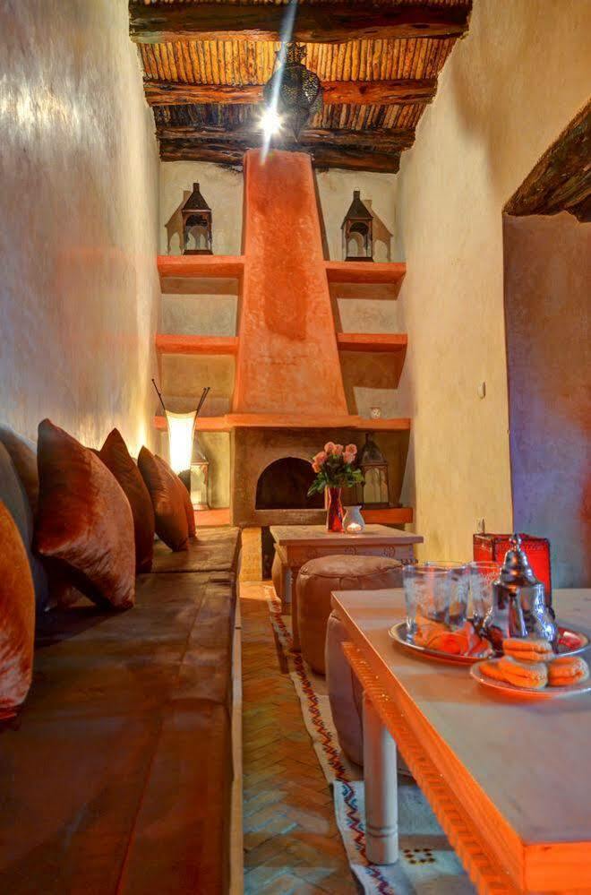 Riad Belle Essaouira Ngoại thất bức ảnh